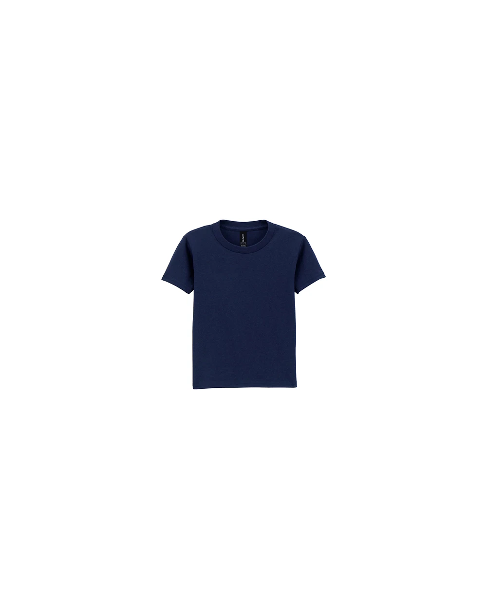 T-shirts GILDAN Heavy Cotton Toddler T-Shirt voor bedrukking &amp; borduring
