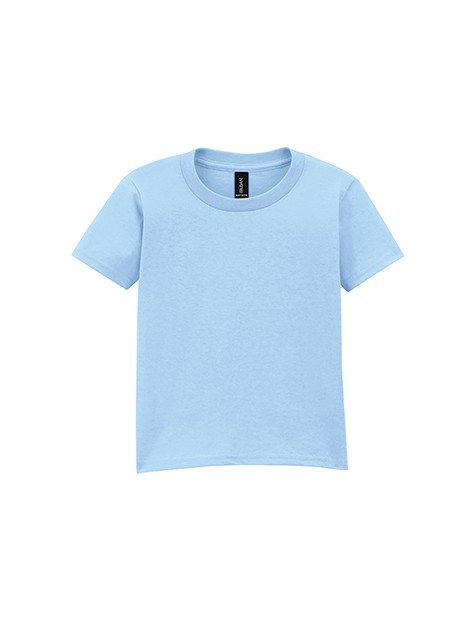 GILDAN Heavy Cotton Toddler T-Shirt /api/colors/4c8673c9-9f30-4885-8015-c784ca13e566 personnalisable