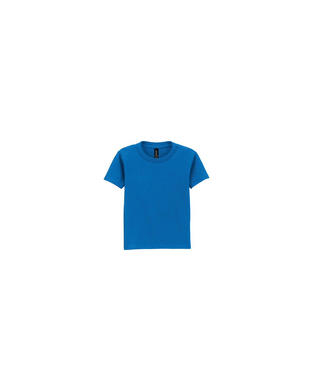 T-shirts GILDAN Heavy Cotton Toddler T-Shirt voor bedrukking &amp; borduring