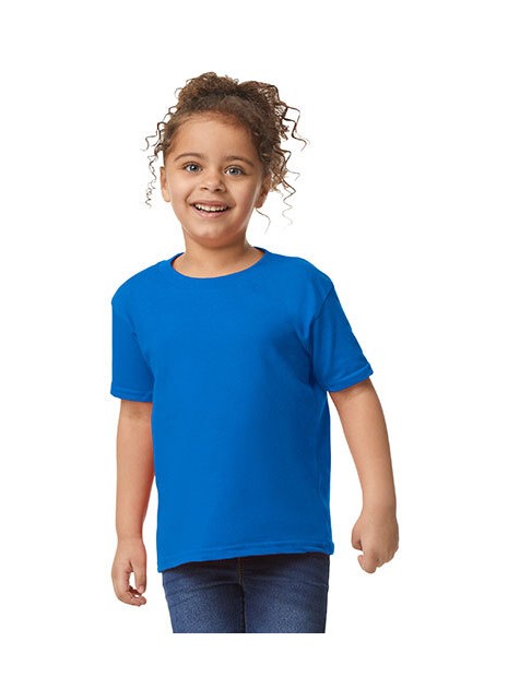 GILDAN Heavy Cotton Toddler T-Shirt /api/colors/901c4f78-1e07-41ac-b485-27abb23ecf03 personnalisable