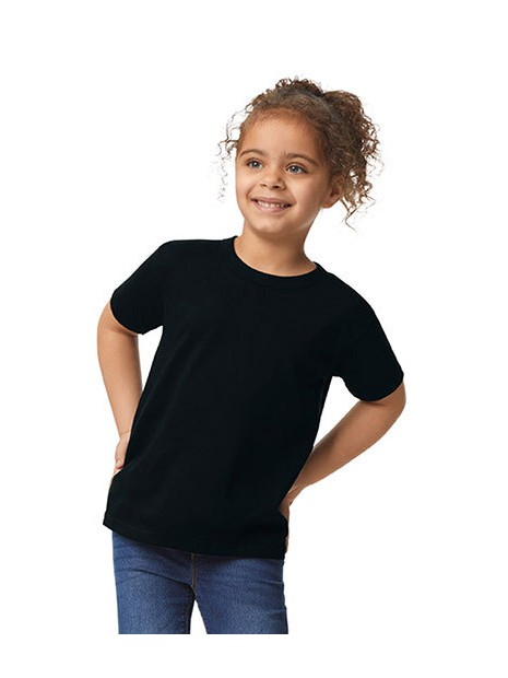 GILDAN Heavy Cotton Toddler T-Shirt /api/colors/b9fdad4a-5e94-45cb-8c03-c08b349b28c3 personnalisable