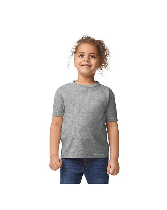 T-Shirts personnalisable GILDAN Heavy Cotton Toddler T-Shirt