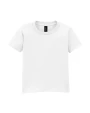 T-shirts GILDAN Heavy Cotton Toddler T-Shirt voor bedrukking &amp; borduring