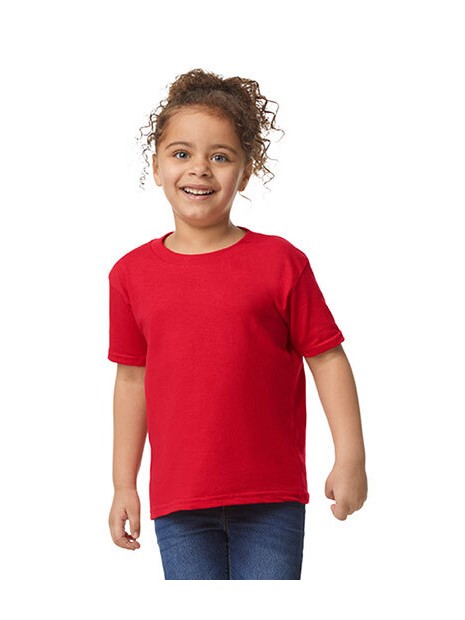 GILDAN Heavy Cotton Toddler T-Shirt /api/colors/c953313a-9c9d-493b-934e-ddcf8fada2ae personnalisable