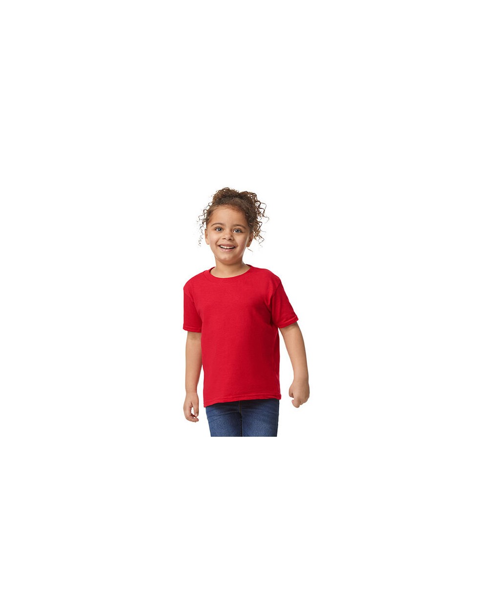T-Shirts personnalisable GILDAN Heavy Cotton Toddler T-Shirt