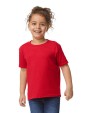 T-shirts GILDAN Heavy Cotton Toddler T-Shirt voor bedrukking &amp; borduring