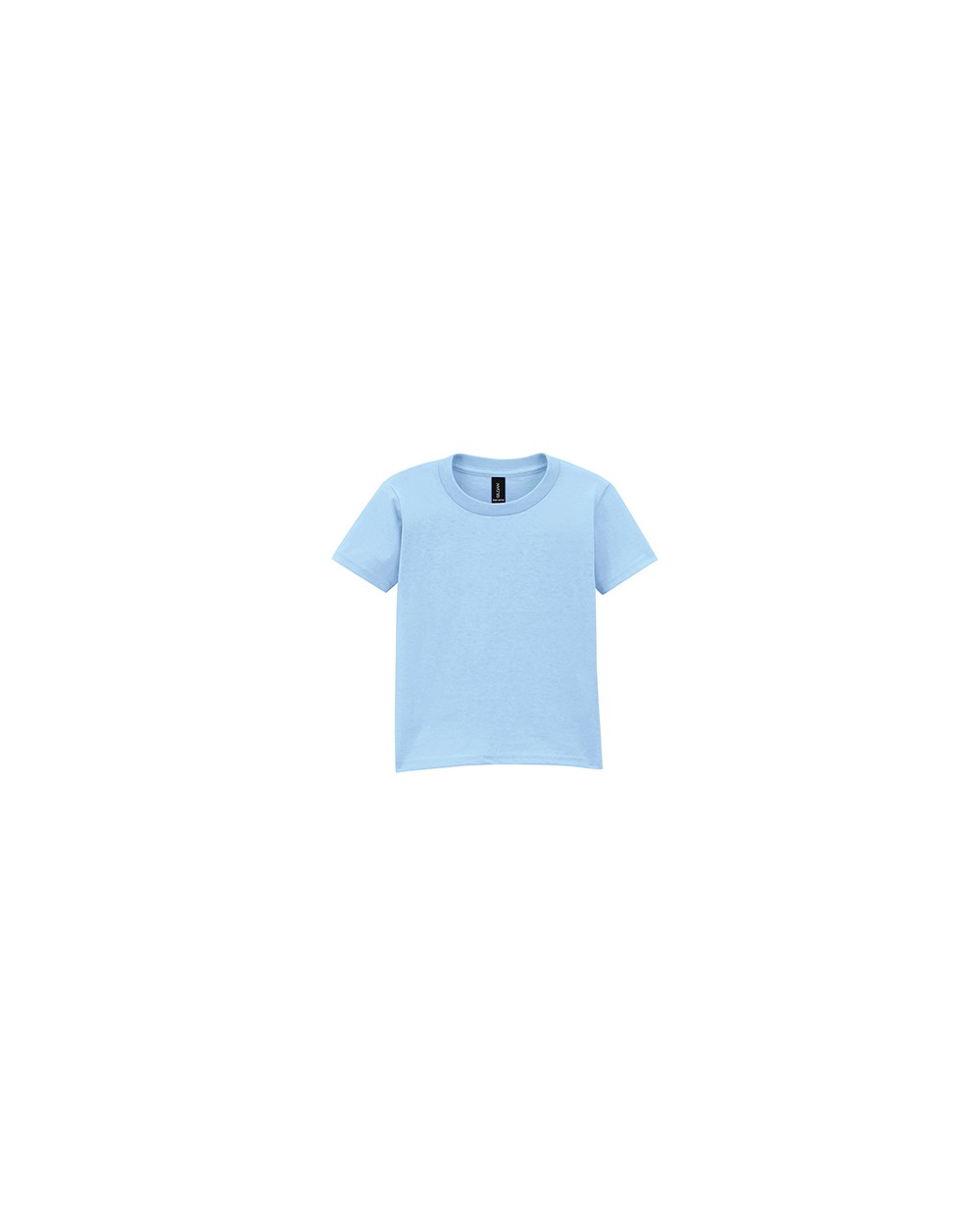 T-shirts GILDAN Heavy Cotton Toddler T-Shirt voor bedrukking &amp; borduring