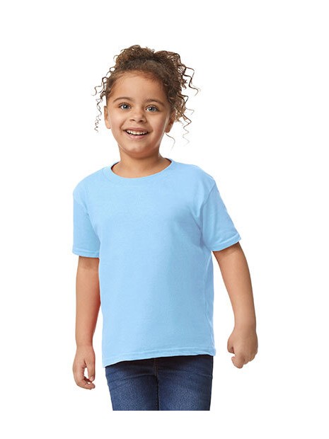 GILDAN Heavy Cotton Toddler T-Shirt /api/colors/4c8673c9-9f30-4885-8015-c784ca13e566 personnalisable