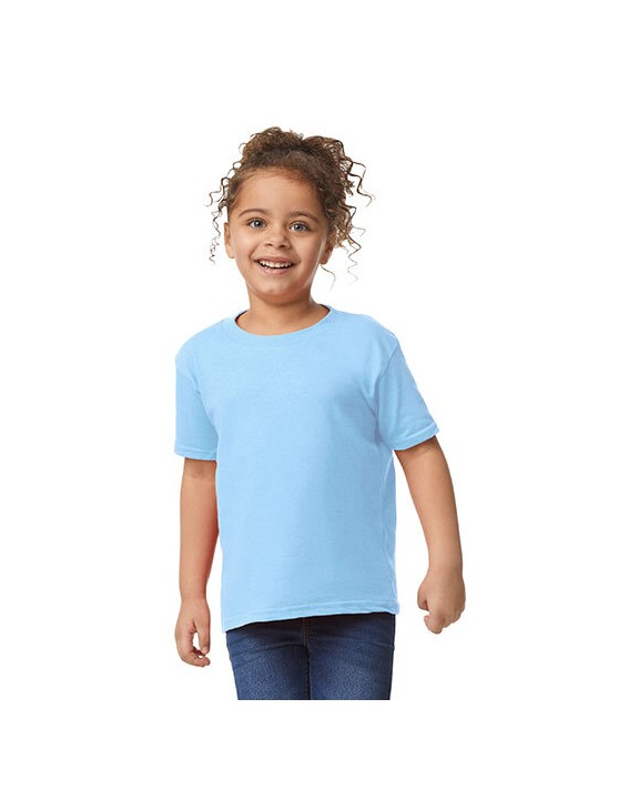 GILDAN Heavy Cotton Toddler T-Shirt T-Shirts personalisierbar