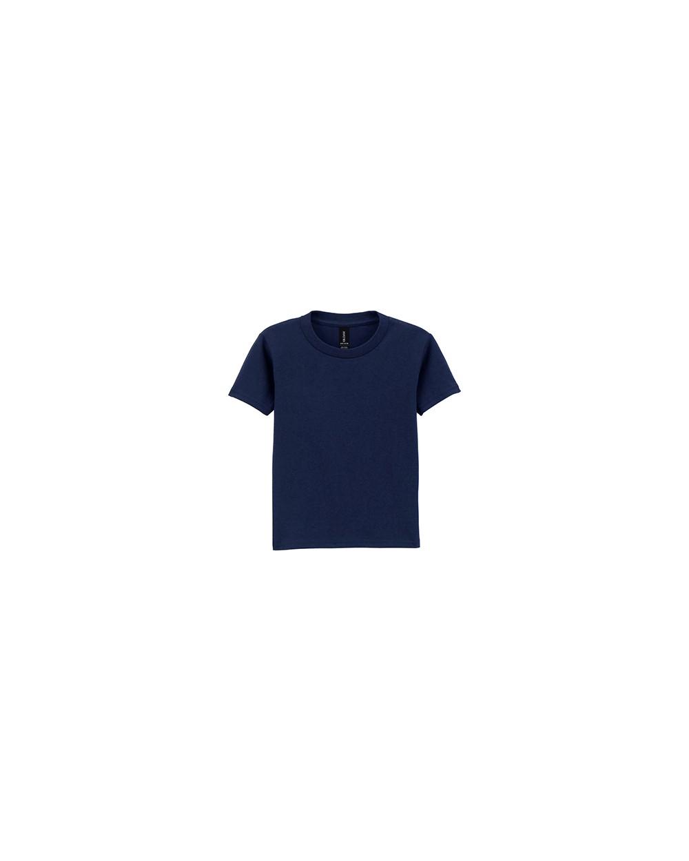 T-shirts GILDAN Heavy Cotton Toddler T-Shirt voor bedrukking &amp; borduring