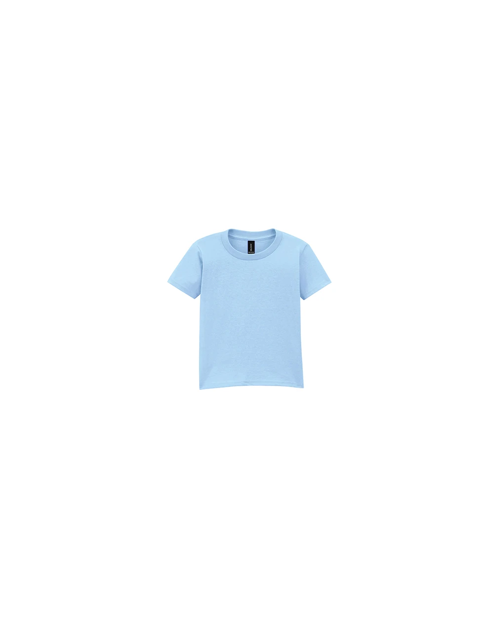 T-shirts GILDAN Heavy Cotton Toddler T-Shirt voor bedrukking &amp; borduring