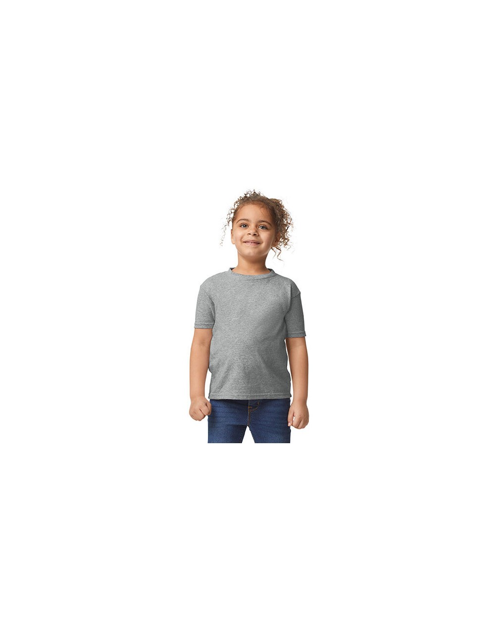 GILDAN Heavy Cotton Toddler T-Shirt T-Shirts personalisierbar