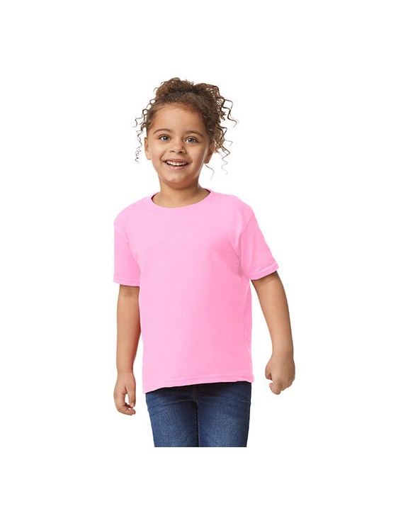 T-Shirts personnalisable GILDAN Heavy Cotton Toddler T-Shirt