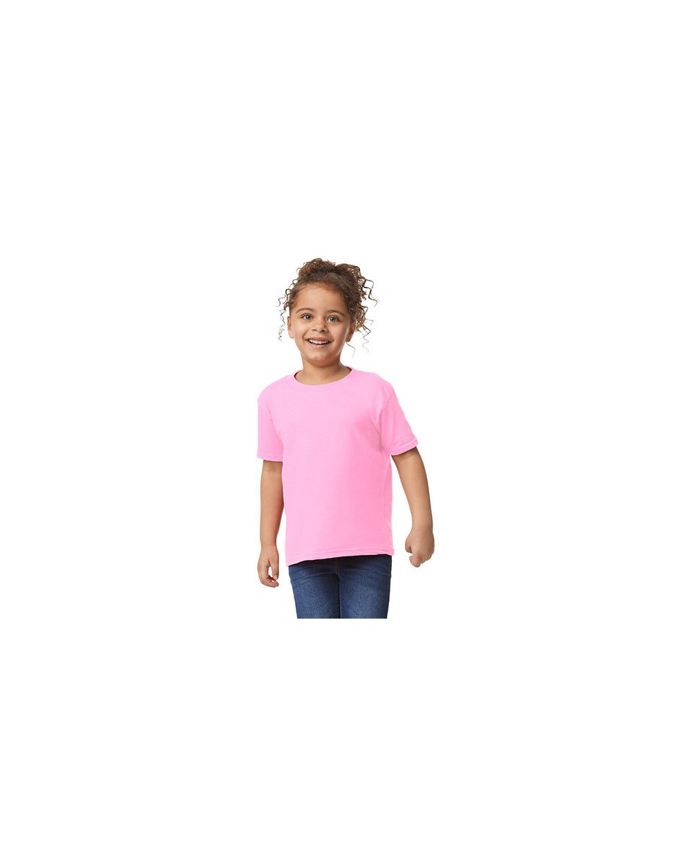 T-Shirts personnalisable GILDAN Heavy Cotton Toddler T-Shirt