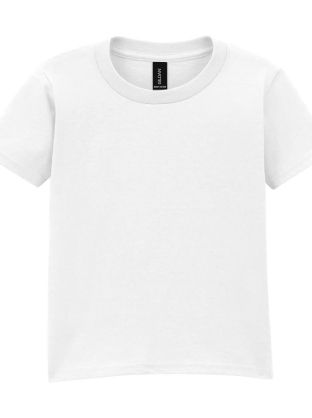Heavy Cotton Toddler T-Shirt