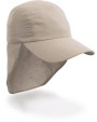 Casquettes personnalisable RESULT Casquette Légionnaire