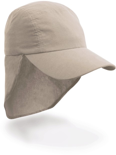 RESULT Casquette Légionnaire /api/colors/7cbb05dc-040d-453f-b197-20c2c5e4891c personnalisable