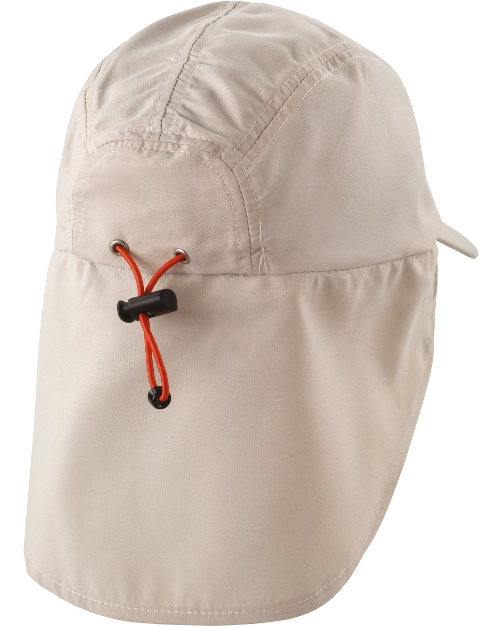 Casquettes personnalisable RESULT Casquette Légionnaire