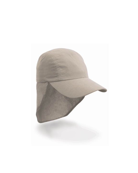 Casquettes personnalisable RESULT Casquette Légionnaire