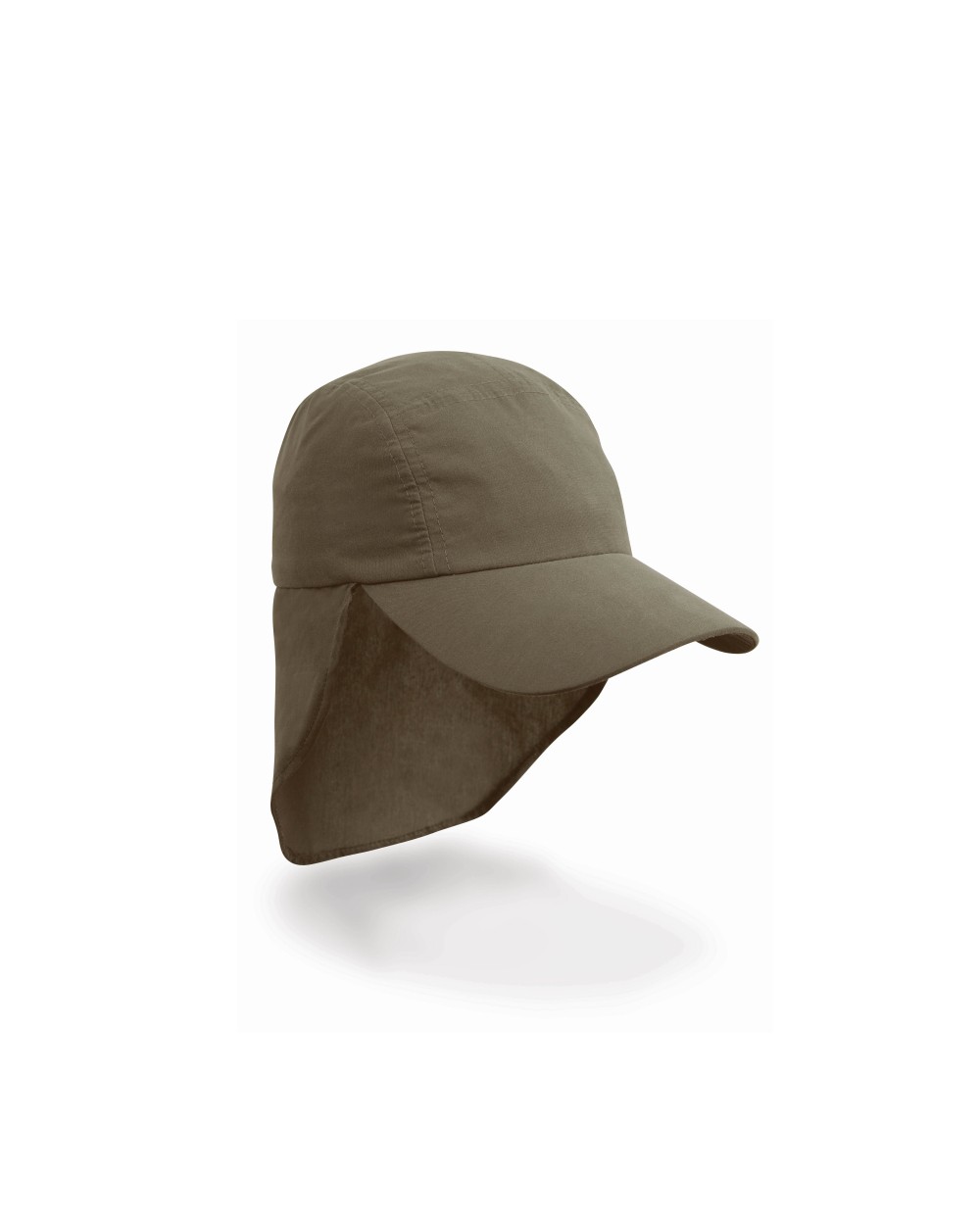 Casquettes personnalisable RESULT Casquette Légionnaire