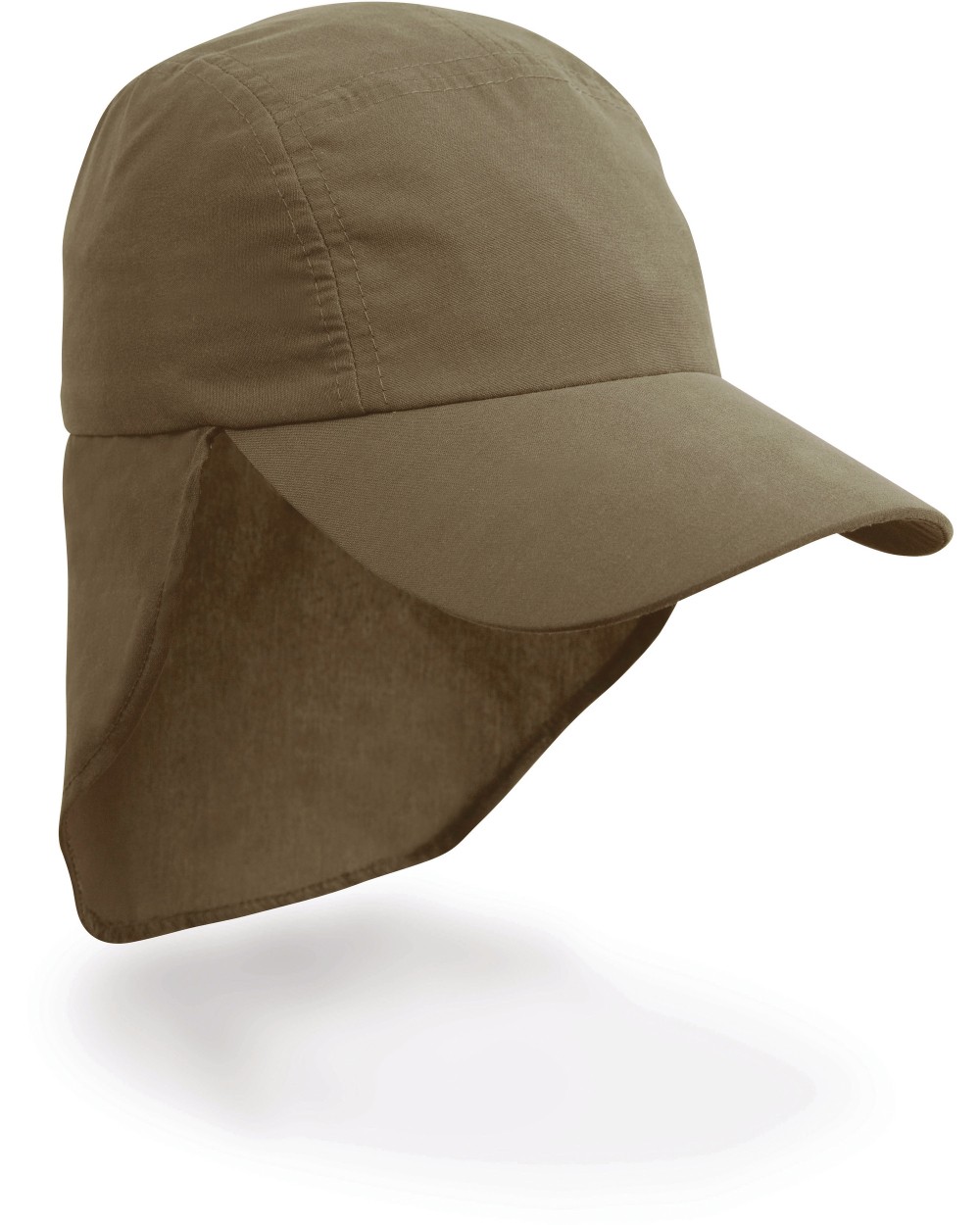 Casquettes personnalisable RESULT Casquette Légionnaire