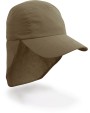 Casquettes personnalisable RESULT Casquette Légionnaire