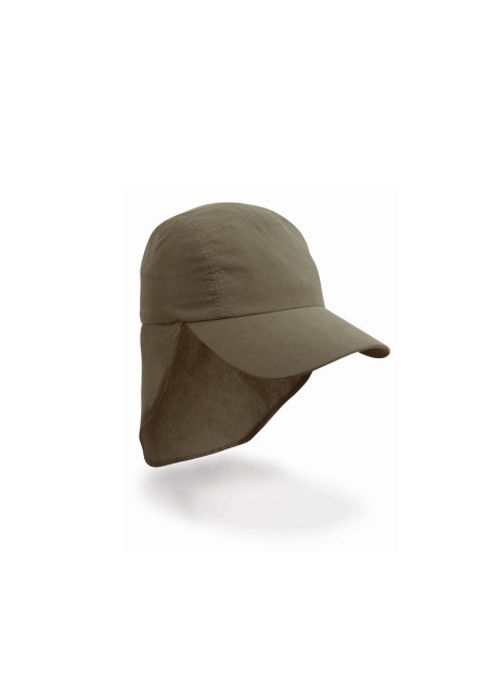 RESULT Casquette Légionnaire /api/colors/fdddca6f-398d-4e63-8ae9-29e568f5cfd2 personnalisable