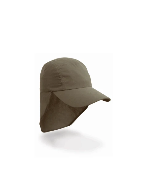 RESULT Casquette Légionnaire /api/colors/fdddca6f-398d-4e63-8ae9-29e568f5cfd2 personnalisable