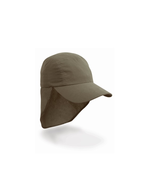 Casquettes personnalisable RESULT Casquette Légionnaire