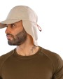 Casquettes personnalisable RESULT Casquette Légionnaire