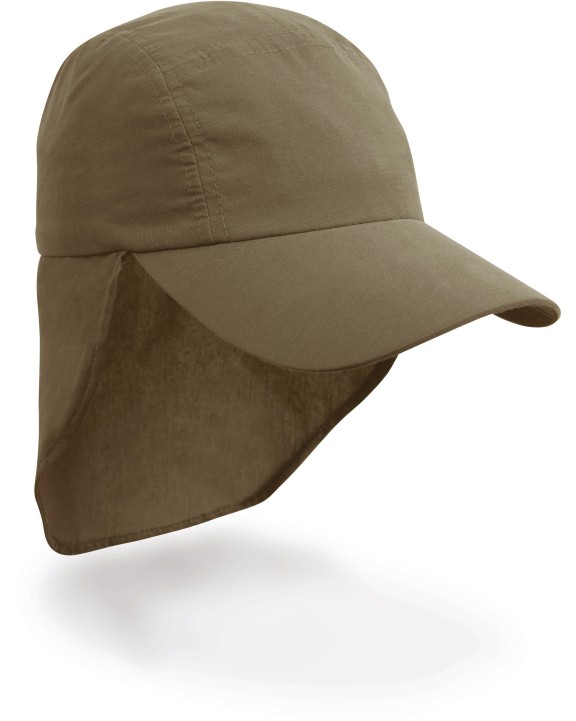 Casquettes personnalisable RESULT Casquette Légionnaire
