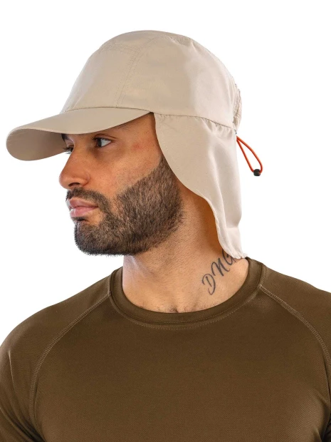 Casquettes à personnaliser RESULT Casquette Légionnaire 