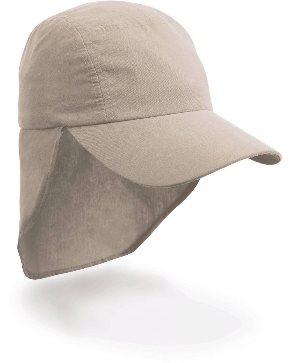 Casquettes personnalisable RESULT Casquette Légionnaire