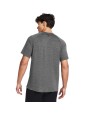 T-Shirts personnalisable UNDER ARMOUR Haut à manches courtes texturé UA Tech™ pour homme