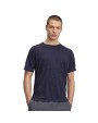 UNDER ARMOUR UA Tech™ textured t-shirt T-Shirts personalisierbar