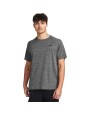 UNDER ARMOUR UA Tech™ textured t-shirt T-Shirts personalisierbar