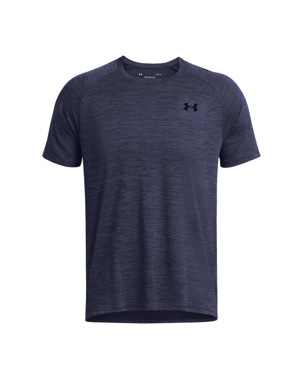 T-shirts UNDER ARMOUR UA Tech™ textured t-shirt voor bedrukking &amp; borduring