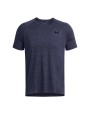 T-Shirts personnalisable UNDER ARMOUR Haut à manches courtes texturé UA Tech™ pour homme