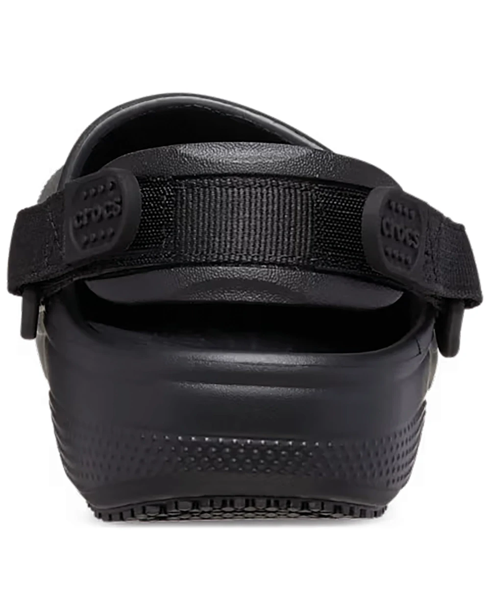 Benodigdheden CROCS Crocs™ Classic Work klompen voor bedrukking &amp; borduring