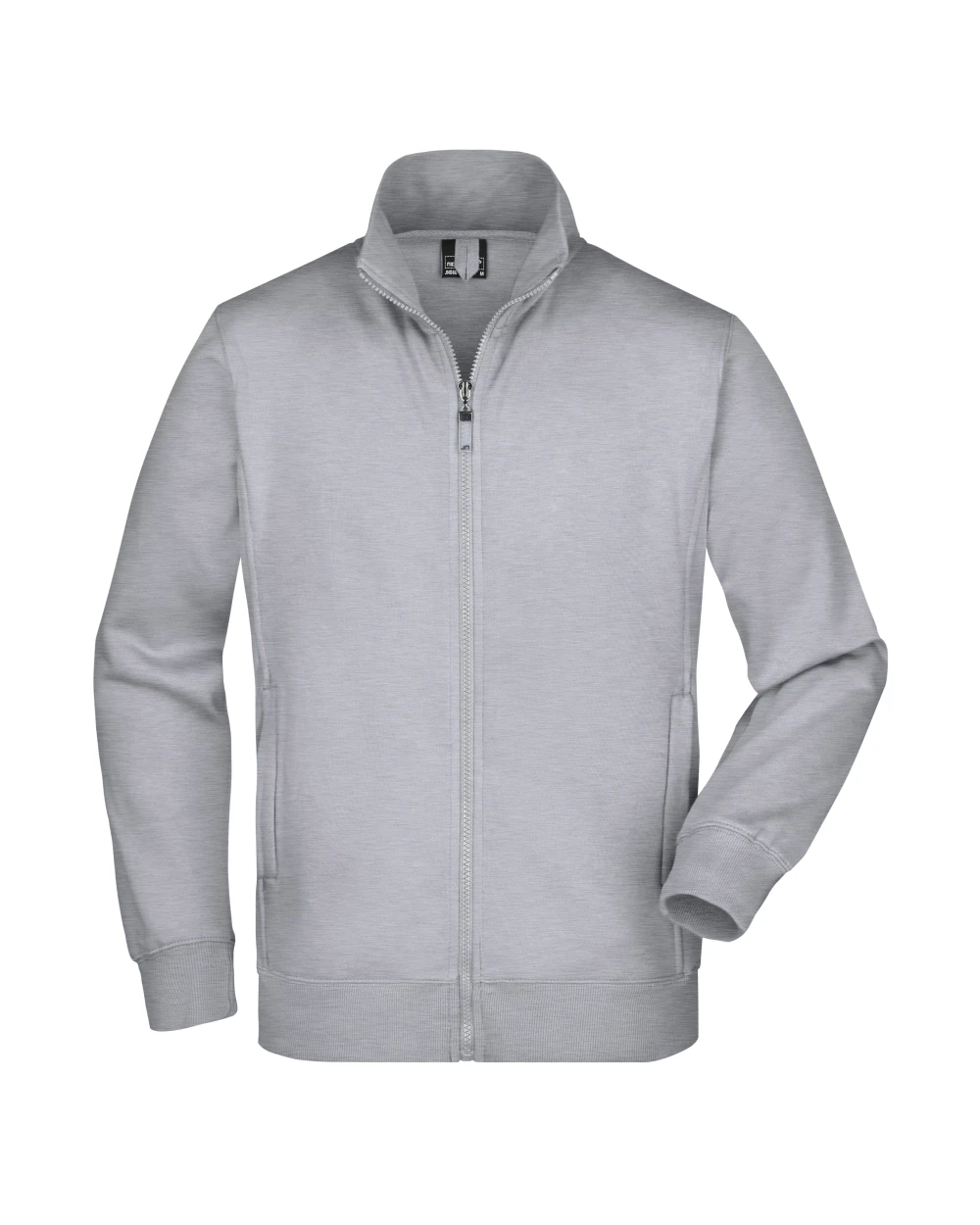JAMES & NICHOLSON Men's Jacket Jacken personalisierbar