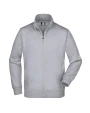 JAMES & NICHOLSON Men's Jacket Jacken personalisierbar
