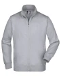 Vestes personnalisable JAMES & NICHOLSON Men's Jacket