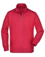 JAMES & NICHOLSON Men's Jacket Jacken personalisierbar
