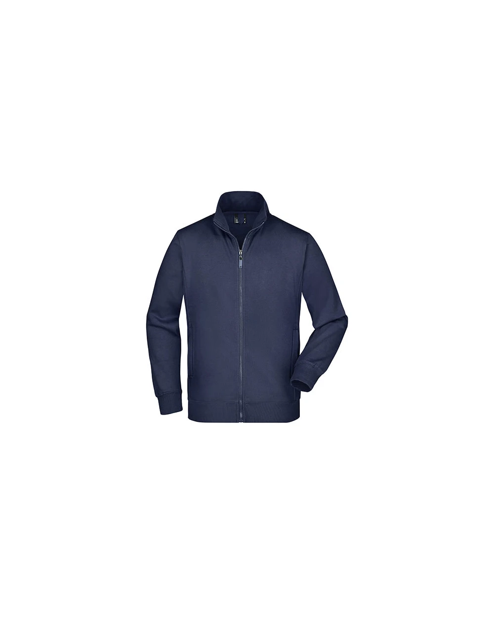 JAMES & NICHOLSON Men's Jacket Jacken personalisierbar