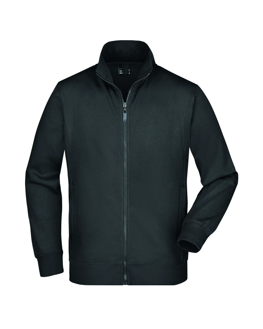 JAMES & NICHOLSON Men's Jacket Jacken personalisierbar