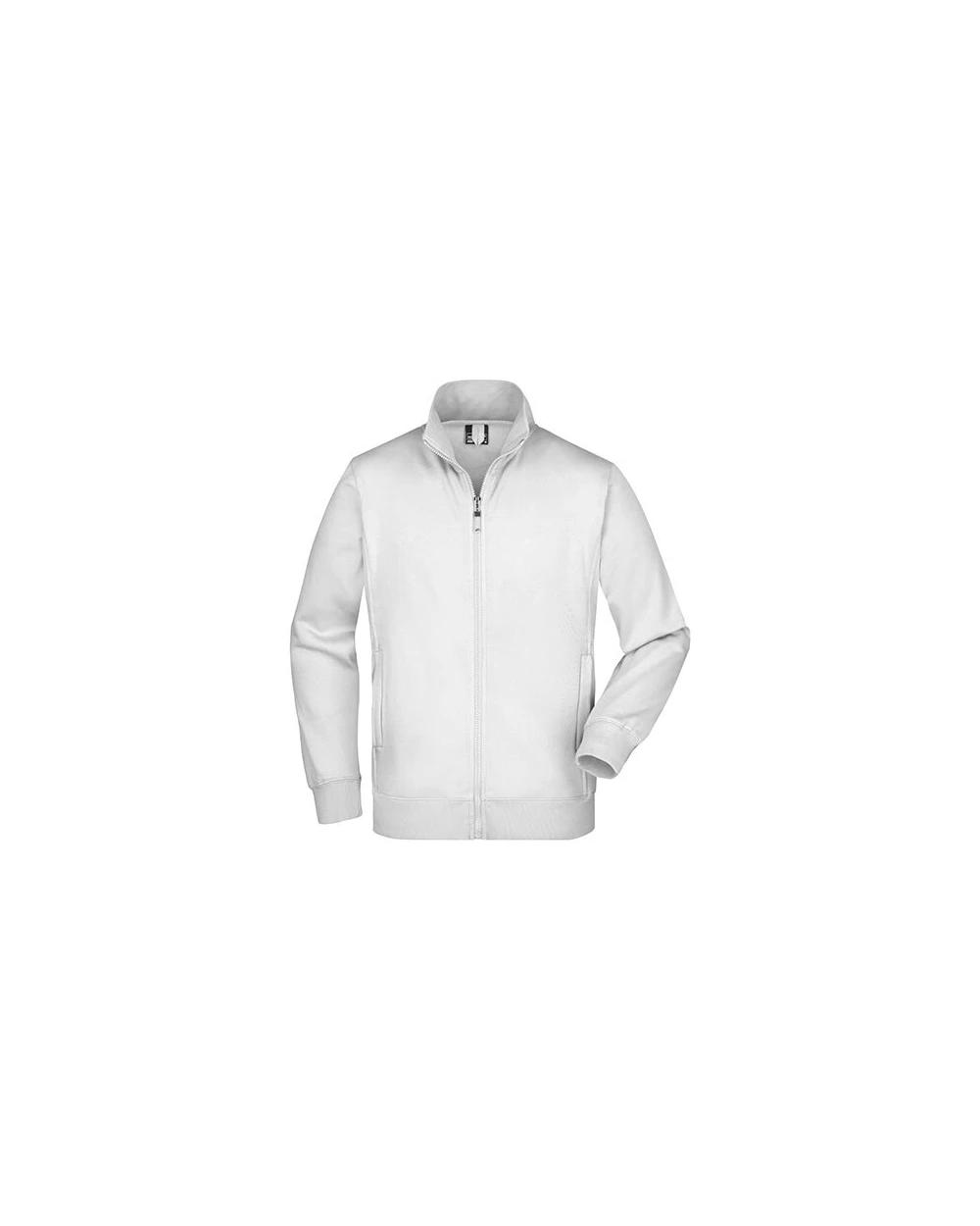 JAMES & NICHOLSON Men's Jacket Jacken personalisierbar