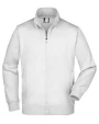 JAMES & NICHOLSON Men's Jacket Jacken personalisierbar