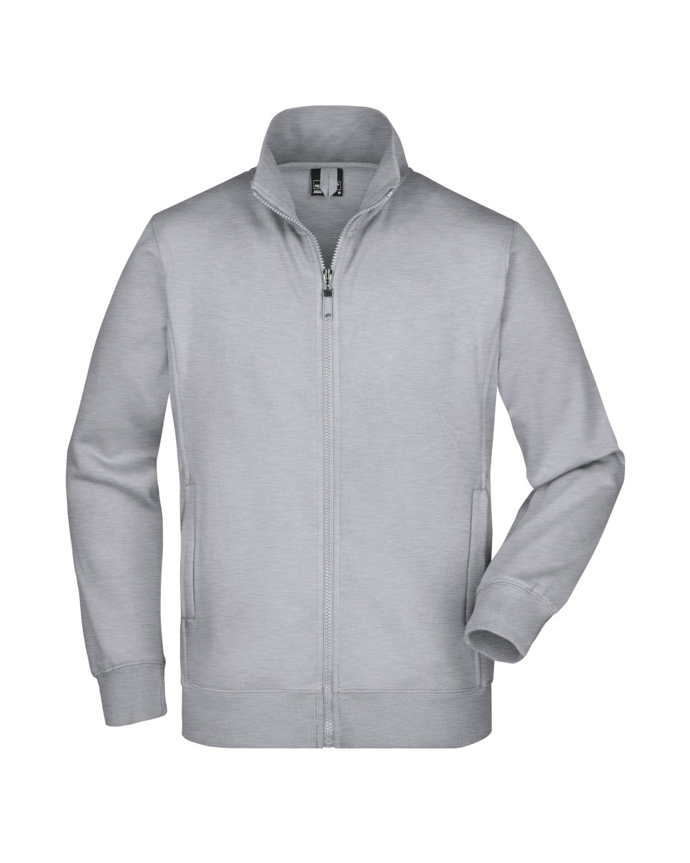 Jassen JAMES & NICHOLSON Men`s Jacket voor bedrukking &amp; borduring