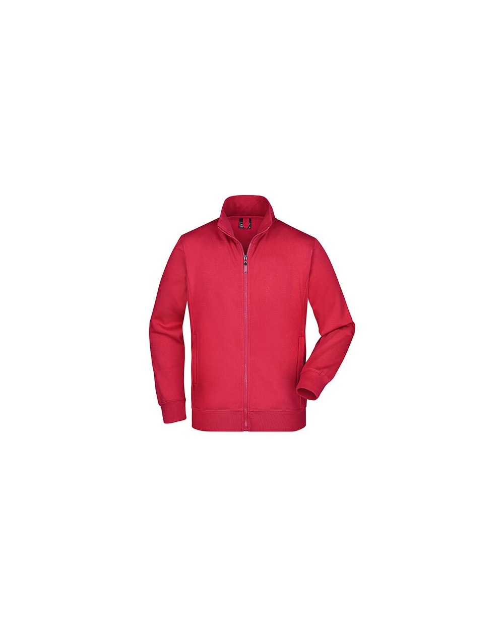 Jassen JAMES & NICHOLSON Men`s Jacket voor bedrukking &amp; borduring