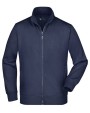 Jassen JAMES & NICHOLSON Men`s Jacket voor bedrukking &amp; borduring